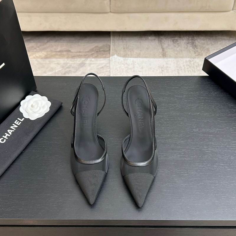Chanel sz35-40 mnq0222